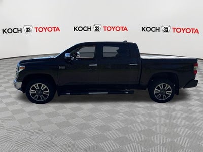 2021 Toyota Tundra 1794
