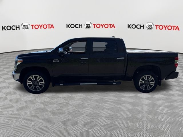 2021 Toyota Tundra 1794