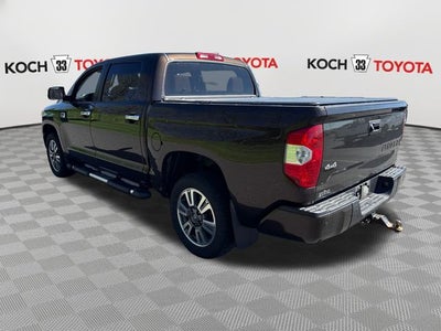 2021 Toyota Tundra 1794
