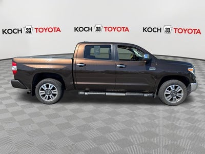 2021 Toyota Tundra 1794