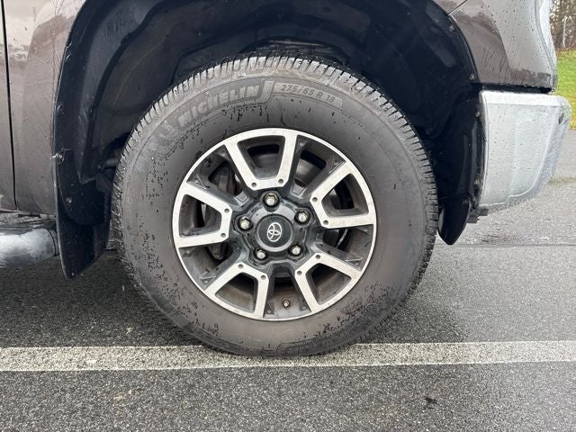 2018 Toyota Tundra 1794 5.7L V8