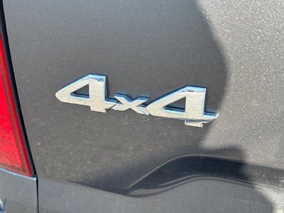 2019 Toyota Tundra Platinum 5.7L V8