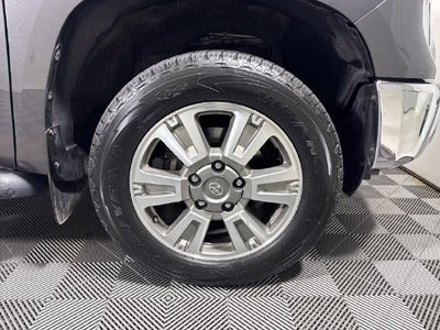 2016 Toyota Tundra Platinum 5.7L V8