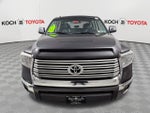 2016 Toyota Tundra Platinum 5.7L V8