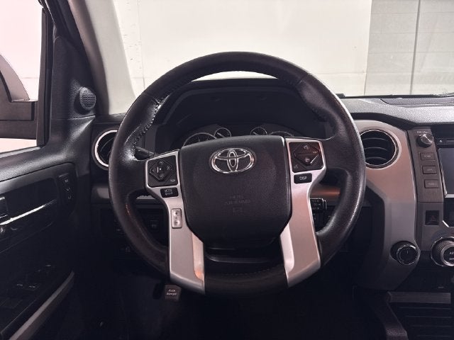 2016 Toyota Tundra Platinum 5.7L V8