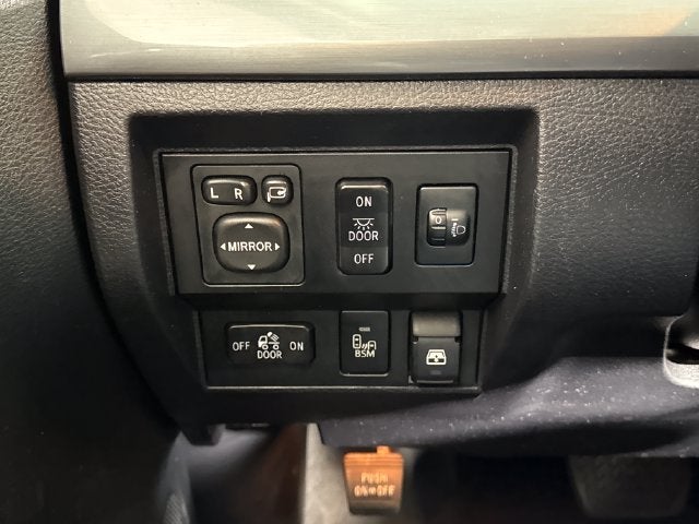 2016 Toyota Tundra Platinum 5.7L V8