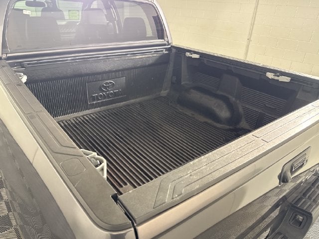 2016 Toyota Tundra Platinum 5.7L V8