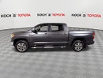 2016 Toyota Tundra Platinum 5.7L V8