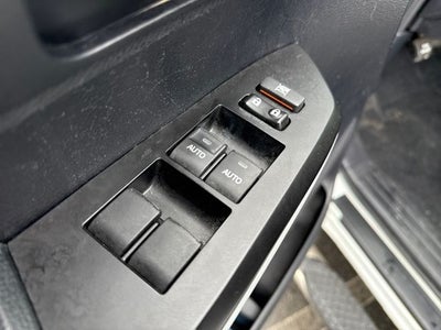 2018 Toyota Tundra Limited