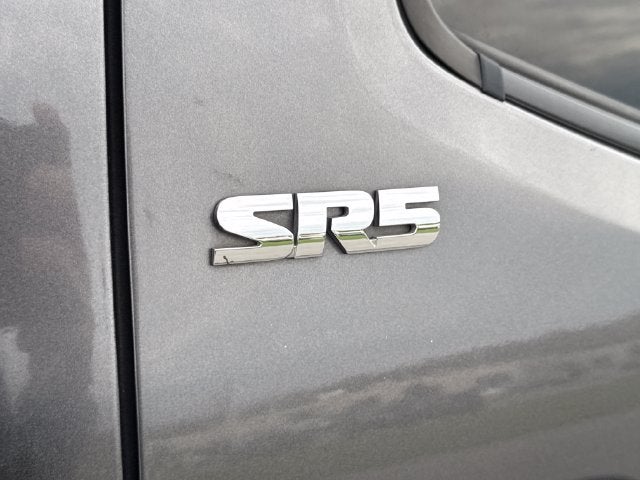 2017 Toyota Tacoma SR5 V6