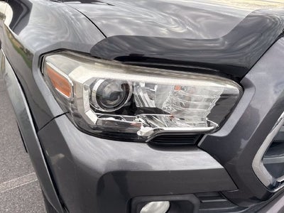 2017 Toyota Tacoma SR5 V6