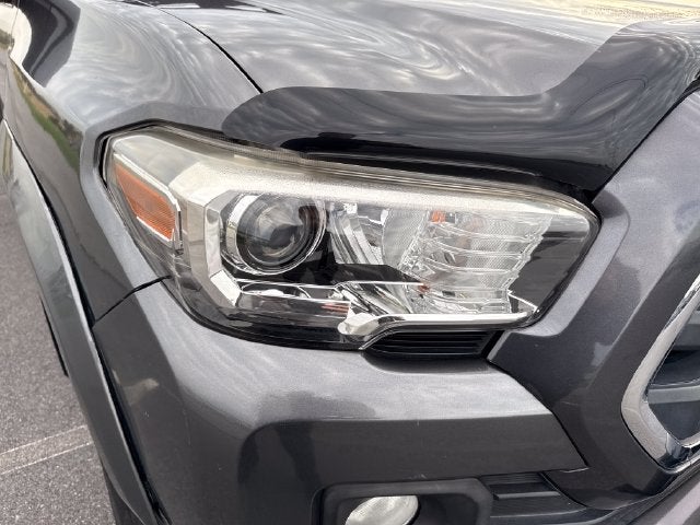 2017 Toyota Tacoma SR5 V6