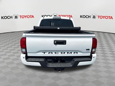 2019 Toyota Tacoma TRD Off-Road V6