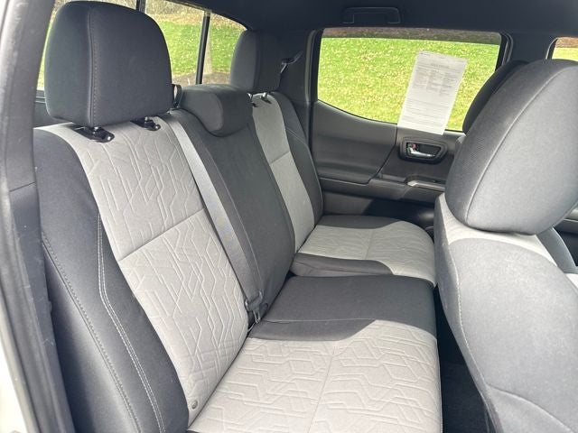 2021 Toyota Tacoma TRD Sport V6