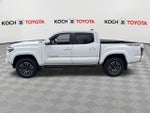 2021 Toyota Tacoma TRD Sport V6
