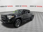 2017 Toyota Tacoma TRD Off-Road V6