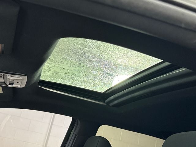 2017 Toyota Tacoma TRD Off-Road V6