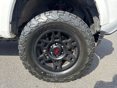 2020 Toyota Tacoma SR5 V6