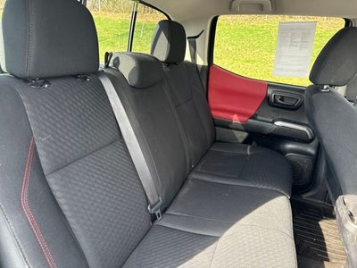 2020 Toyota Tacoma SR5 V6