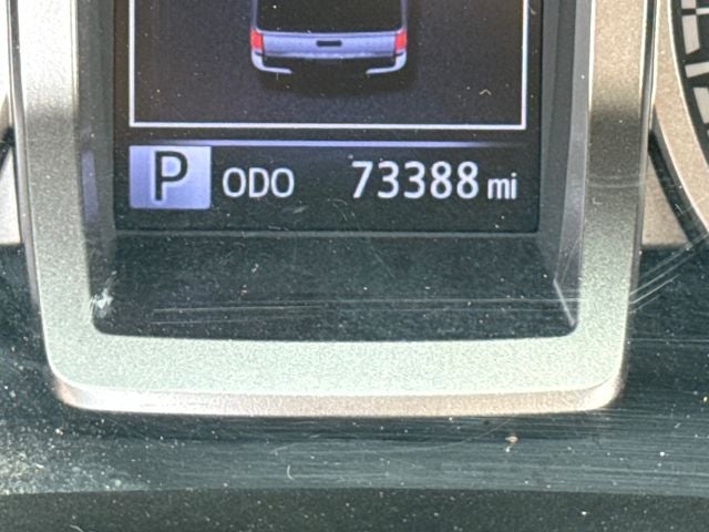 2020 Toyota Tacoma SR5 V6