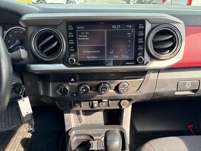 2020 Toyota Tacoma SR5 V6