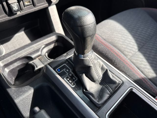 2020 Toyota Tacoma SR5 V6