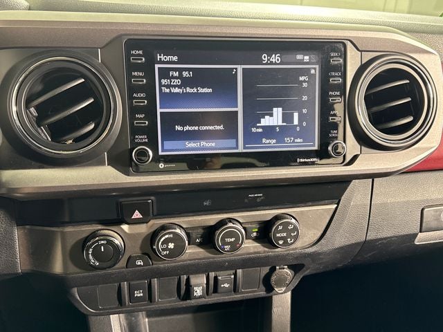 2020 Toyota Tacoma SR5 V6