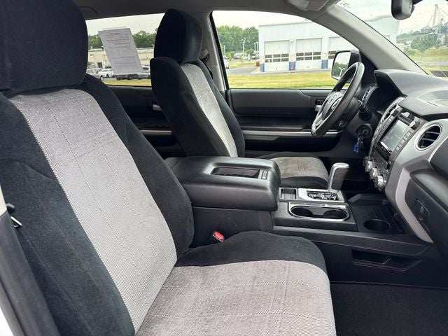 2016 Toyota Tundra SR5 CrewMax