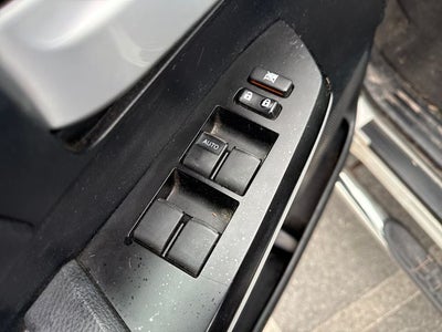 2016 Toyota Tundra SR5 CrewMax