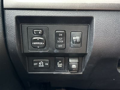 2016 Toyota Tundra SR5 CrewMax