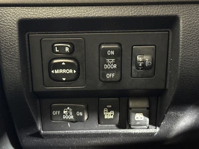 2016 Toyota Tundra SR5 CrewMax