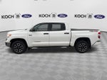 2016 Toyota Tundra SR5 CrewMax