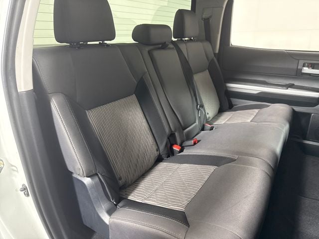 2016 Toyota Tundra SR5 CrewMax
