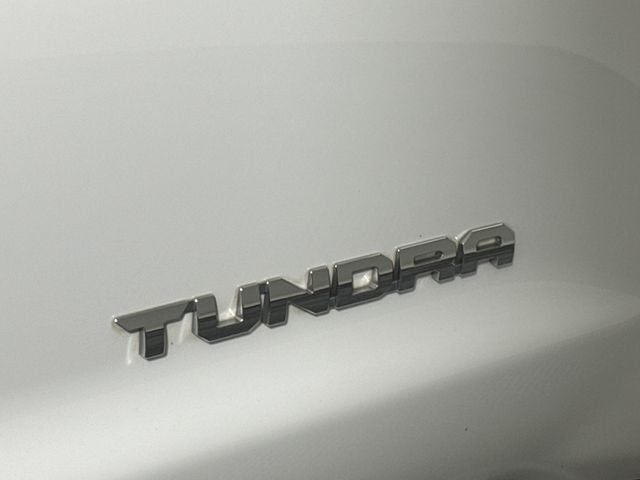 2016 Toyota Tundra SR5 CrewMax