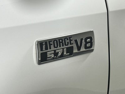2016 Toyota Tundra SR5 CrewMax