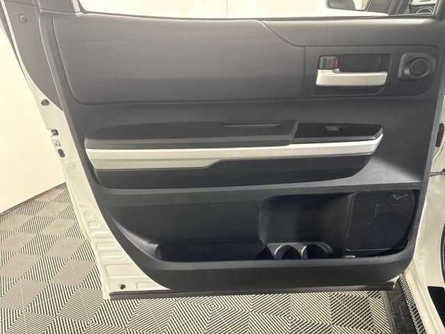 2016 Toyota Tundra SR5 CrewMax