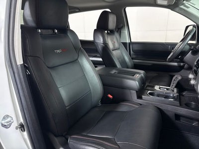 2021 Toyota Tundra TRD Pro