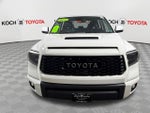 2021 Toyota Tundra TRD Pro