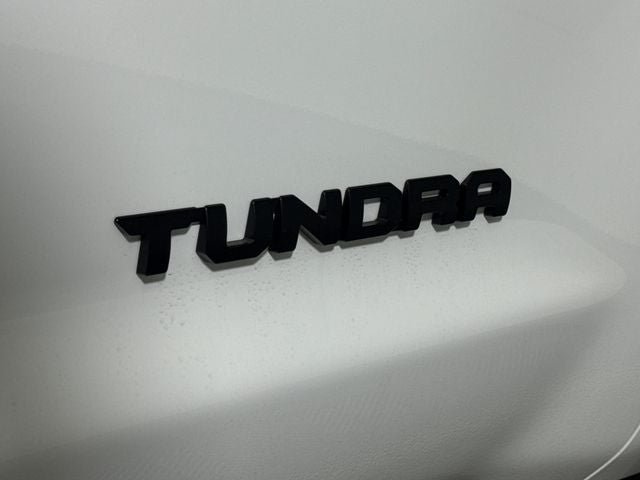 2021 Toyota Tundra TRD Pro