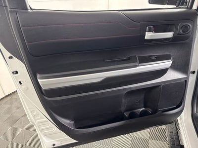 2021 Toyota Tundra TRD Pro