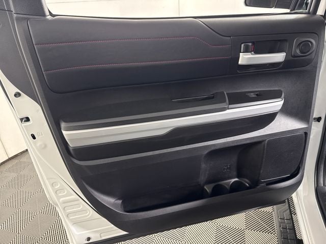 2021 Toyota Tundra TRD Pro