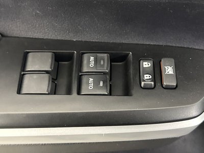 2021 Toyota Tundra TRD Pro
