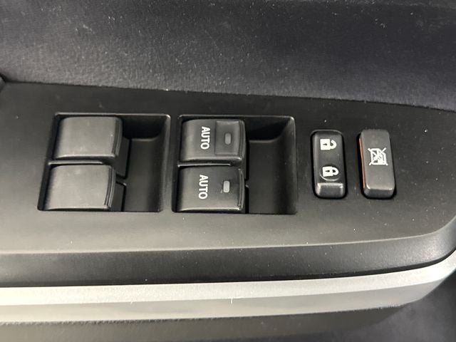 2021 Toyota Tundra TRD Pro