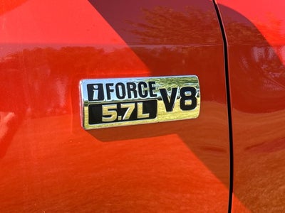 2017 Toyota Tundra SR5 CrewMax