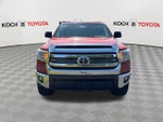 2017 Toyota Tundra SR5 CrewMax