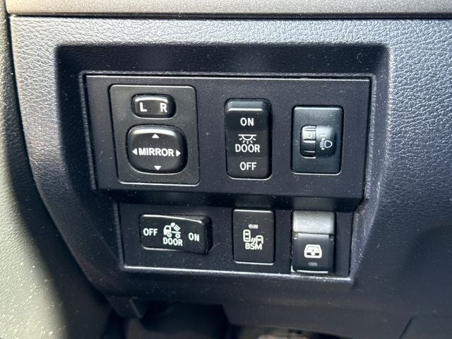 2017 Toyota Tundra SR5 CrewMax