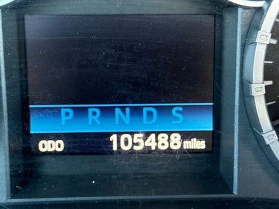 2014 Toyota Tundra Limited CrewMax