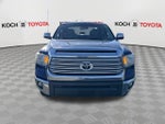 2014 Toyota Tundra Limited CrewMax