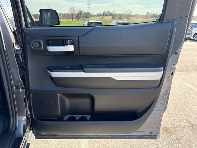 2021 Toyota Tundra Limited