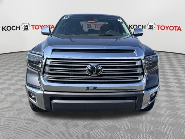 2021 Toyota Tundra Limited